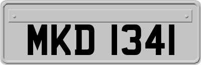 MKD1341