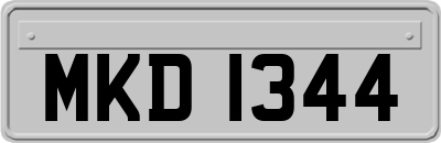 MKD1344