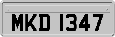MKD1347