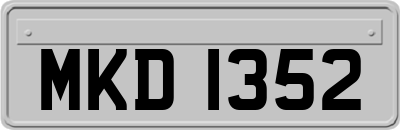 MKD1352