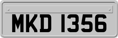 MKD1356