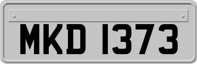 MKD1373