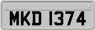 MKD1374