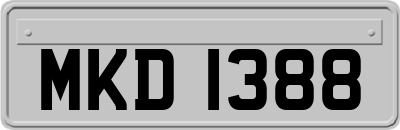 MKD1388