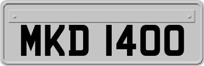 MKD1400