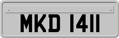 MKD1411