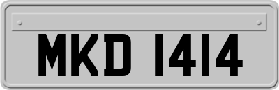 MKD1414