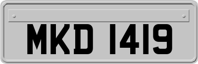 MKD1419