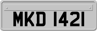 MKD1421