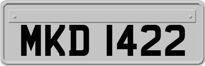 MKD1422