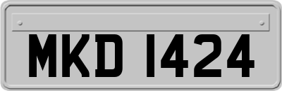 MKD1424