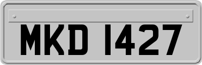 MKD1427