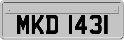 MKD1431