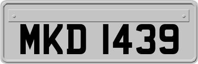 MKD1439