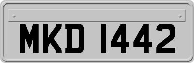 MKD1442