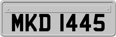 MKD1445