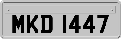 MKD1447