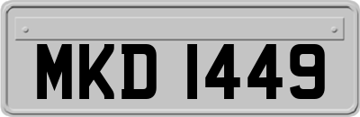 MKD1449