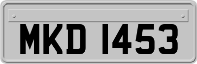MKD1453