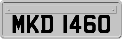 MKD1460