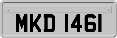 MKD1461