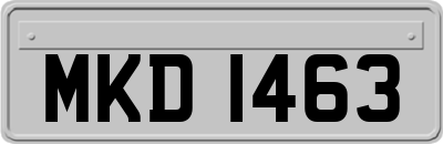 MKD1463