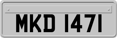 MKD1471