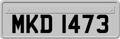 MKD1473