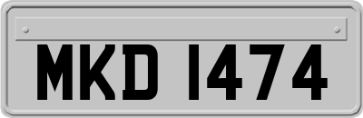 MKD1474