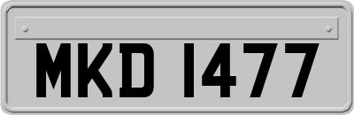 MKD1477
