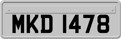MKD1478