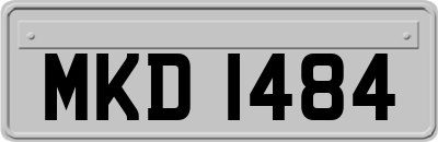 MKD1484