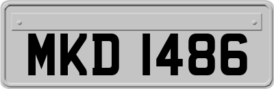 MKD1486