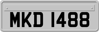 MKD1488