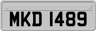 MKD1489