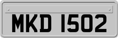 MKD1502