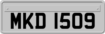 MKD1509