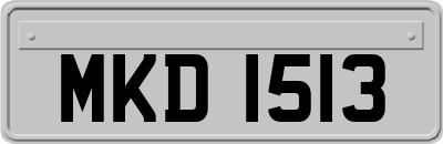 MKD1513