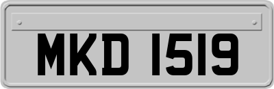 MKD1519