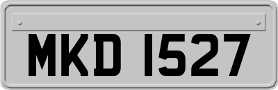 MKD1527