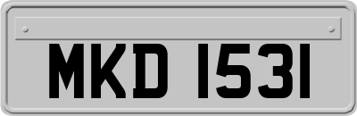 MKD1531