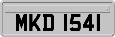 MKD1541