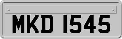 MKD1545