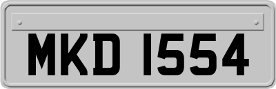 MKD1554