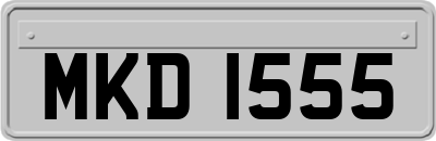 MKD1555