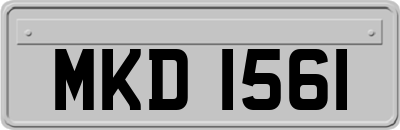 MKD1561