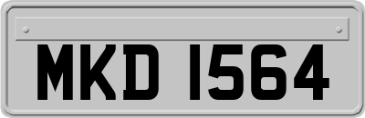 MKD1564