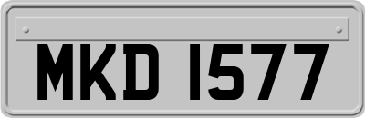 MKD1577