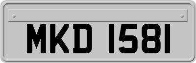 MKD1581