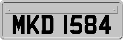 MKD1584